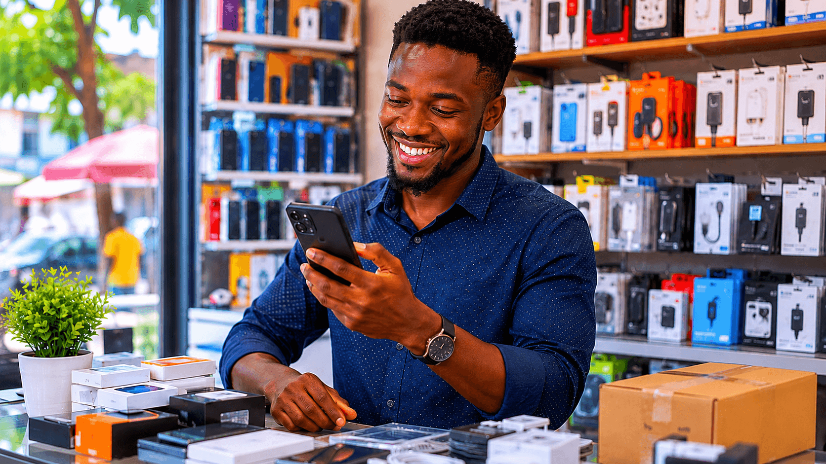 C'est quoi un stablecoin, et pourquoi tout le monde en parle en Afrique de l'Ouest ?