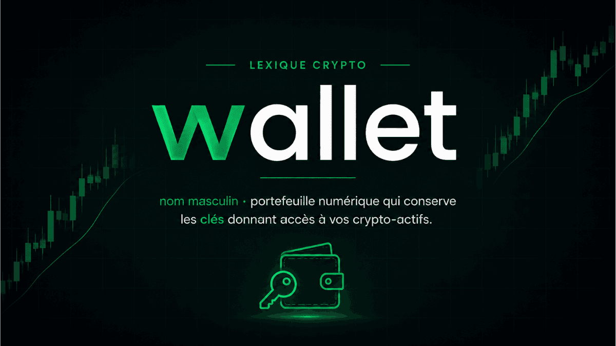 Le mot de la semaine : « wallet »